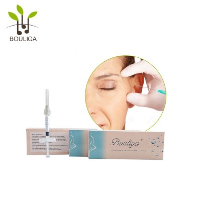 hyaluronic acid filler 5ml