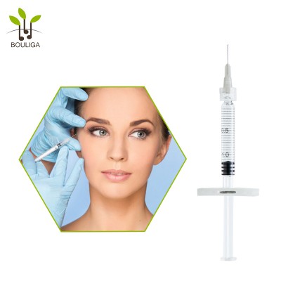 filler hyaluronic acid 2ml