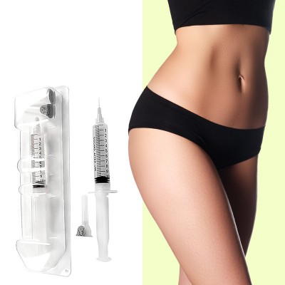 high quality breast and buttock enhancement  hyaluronic acid injection 10ml