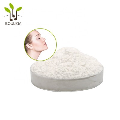 Pure Cosmetic  Grade  Sodium Hyaluronate Powder